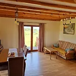 Dom Blisko Natury Ferienhaus *
